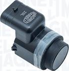 Magneti Marelli 021016217010 - Датчик, система допомоги при парковці autozip.com.ua