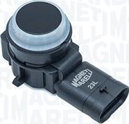 Magneti Marelli 021016222010 - Датчик, система допомоги при парковці autozip.com.ua