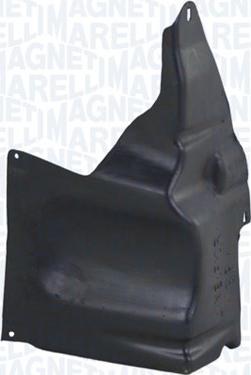 Magneti Marelli 021316918210 - Кожух двигуна autozip.com.ua