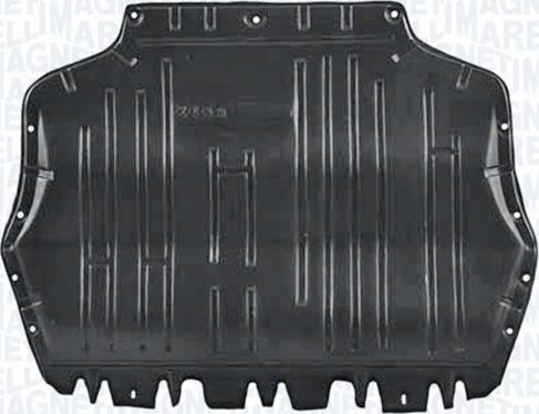 Magneti Marelli 021316938560 - Кожух двигуна autozip.com.ua