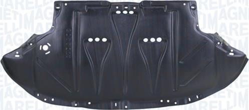 Magneti Marelli 021316938060 - Кожух двигуна autozip.com.ua