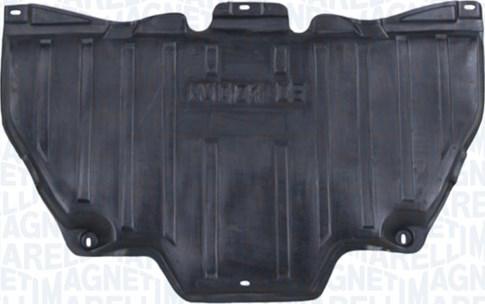 Magneti Marelli 021316938080 - Кожух двигуна autozip.com.ua
