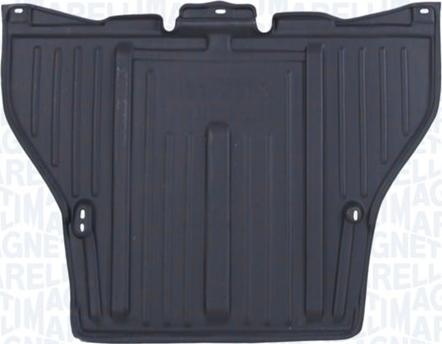 Magneti Marelli 021316938030 - Кожух двигуна autozip.com.ua