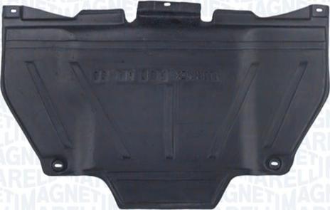 Magneti Marelli 021316938070 - Кожух двигуна autozip.com.ua