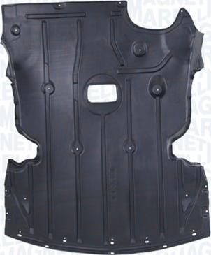 Magneti Marelli 021316938240 - Кожух двигуна autozip.com.ua