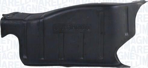 Magneti Marelli 021316938750 - Кожух двигуна autozip.com.ua