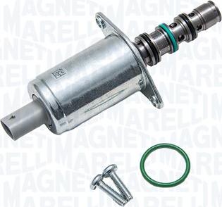 Magneti Marelli 023000052010 - Клапанний елемент, гідравлічний агрегат - автомат.коробка autozip.com.ua