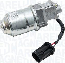 Magneti Marelli 023000029010 - Клапанний елемент, гідравлічний агрегат - автомат.коробка autozip.com.ua