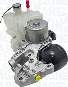 Magneti Marelli 023000023010 - Клапанний елемент, гідравлічний агрегат - автомат.коробка autozip.com.ua