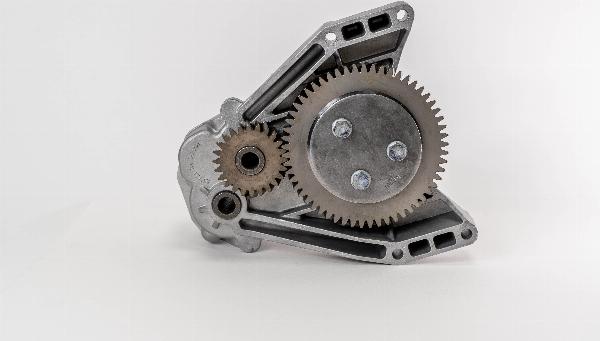Magneti Marelli 140620 - Масляний насос autozip.com.ua