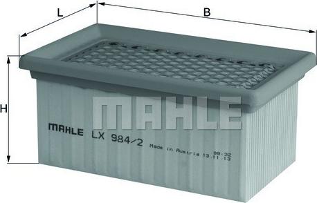 Magneti Marelli 154068162840 - Повітряний фільтр autozip.com.ua