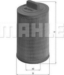 Magneti Marelli 154068866340 - Повітряний фільтр autozip.com.ua