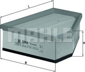 Magneti Marelli 154068879130 - Повітряний фільтр autozip.com.ua