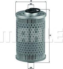 Magneti Marelli 154020089690 - Паливний фільтр autozip.com.ua
