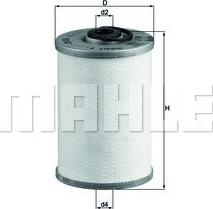 Magneti Marelli 154078114090 - Паливний фільтр autozip.com.ua