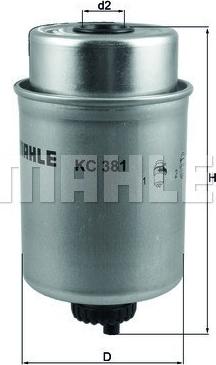 Magneti Marelli 154072408554 - Паливний фільтр autozip.com.ua
