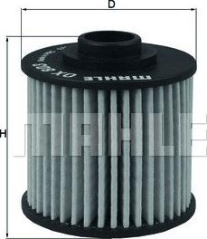Magneti Marelli 154072394119 - Масляний фільтр autozip.com.ua