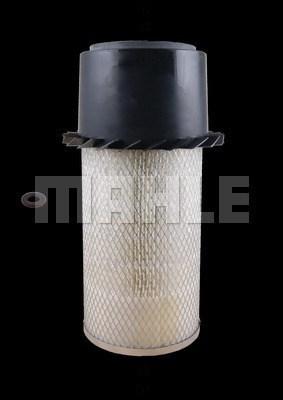 Magneti Marelli 154077185470 - Повітряний фільтр autozip.com.ua