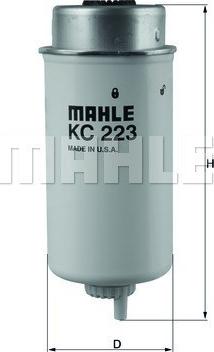Magneti Marelli 154703417600 - Паливний фільтр autozip.com.ua