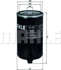 Magneti Marelli 154703795120 - Паливний фільтр autozip.com.ua
