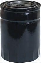 Magneti Marelli 153071760520 - Масляний фільтр autozip.com.ua