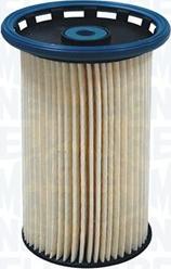 Magneti Marelli 153071760753 - Паливний фільтр autozip.com.ua