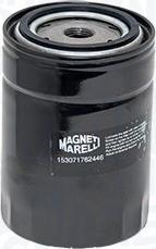 Magneti Marelli 153071762446 - Масляний фільтр autozip.com.ua