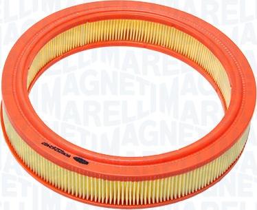 Magneti Marelli 153071762407 - Повітряний фільтр autozip.com.ua