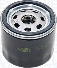 Magneti Marelli 153071762595 - Масляний фільтр autozip.com.ua