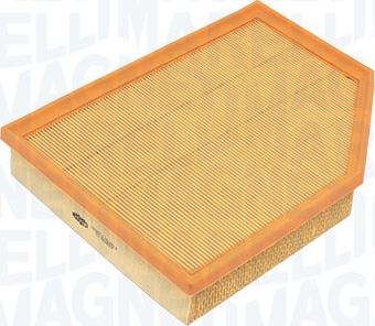Magneti Marelli 153071762622 - Повітряний фільтр autozip.com.ua