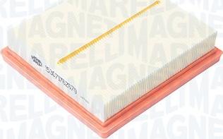 Magneti Marelli 153071762670 - Повітряний фільтр autozip.com.ua