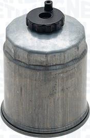 Magneti Marelli 152071760796 - Паливний фільтр autozip.com.ua