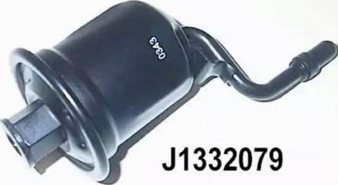 Magneti Marelli 161013320790 - Паливний фільтр autozip.com.ua