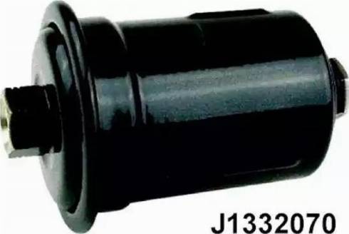 Magneti Marelli 161013320700 - Паливний фільтр autozip.com.ua