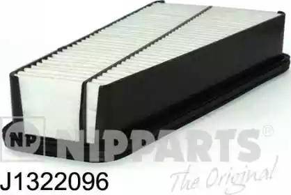 Magneti Marelli 161013220960 - Повітряний фільтр autozip.com.ua