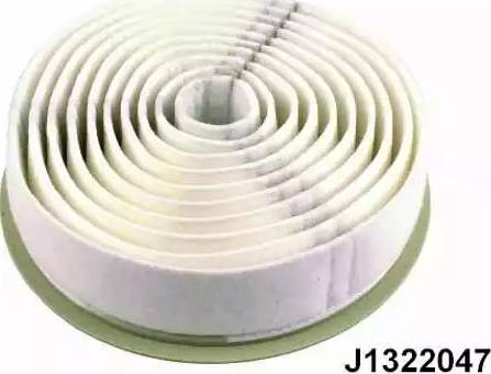 Magneti Marelli 161013220470 - Повітряний фільтр autozip.com.ua