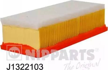 Magneti Marelli 161013221030 - Повітряний фільтр autozip.com.ua