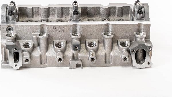 Magneti Marelli 109360 - Головка циліндра autozip.com.ua