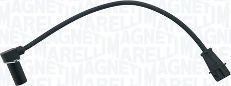 Magneti Marelli 111040144501 - Датчик імпульсів, колінчастий вал autozip.com.ua
