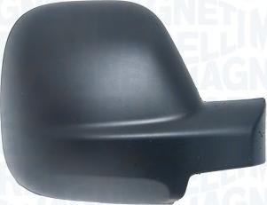 Magneti Marelli 182200859800 - Покриття, зовнішнє дзеркало autozip.com.ua
