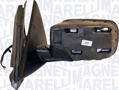 Magneti Marelli 182203005700 - Зовнішнє дзеркало autozip.com.ua