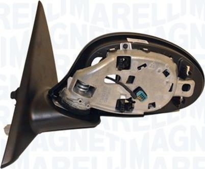 Magneti Marelli 182203006400 - Зовнішнє дзеркало autozip.com.ua