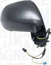 Magneti Marelli 182215022200 - Зовнішнє дзеркало autozip.com.ua
