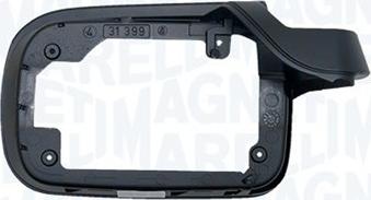 Magneti Marelli 182211000200 - Зовнішнє дзеркало autozip.com.ua