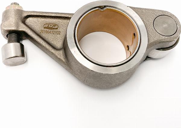 Magneti Marelli 170655 - Коромисло, управління двигуном autozip.com.ua
