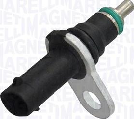 Magneti Marelli 171916011960 - Датчик, температура охолоджуючої рідини autozip.com.ua