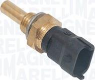 Magneti Marelli 171916011970 - Датчик, температура охолоджуючої рідини autozip.com.ua