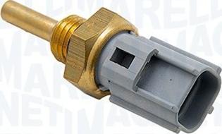 Magneti Marelli 171916011450 - Датчик, температура охолоджуючої рідини autozip.com.ua
