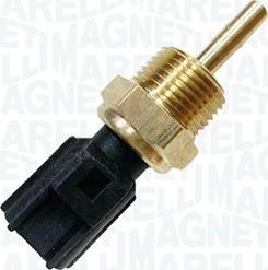 Magneti Marelli 171916011420 - Датчик, температура охолоджуючої рідини autozip.com.ua