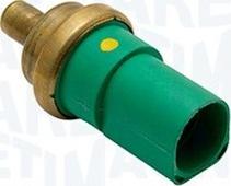 Magneti Marelli 171916011590 - Датчик, температура охолоджуючої рідини autozip.com.ua